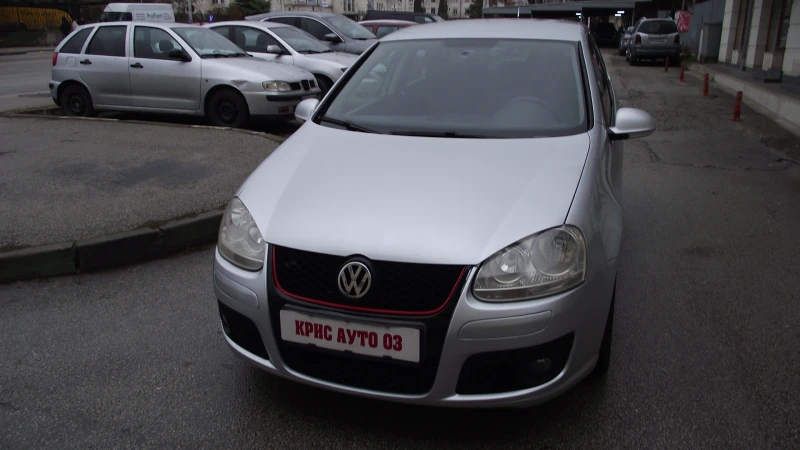 VW Golf 1.9.d.105.k.c.GUAL.5.100 km., снимка 8 - Автомобили и джипове - 48218977