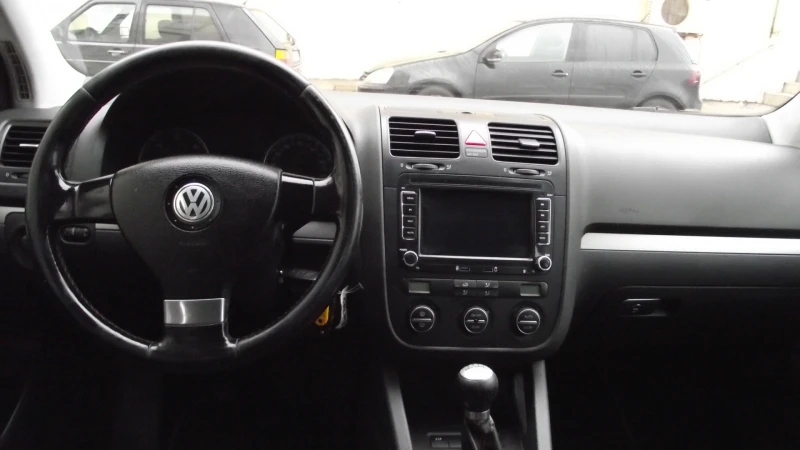 VW Golf 1.9.d.105.k.c.GUAL.5.100 km., снимка 10 - Автомобили и джипове - 48218977