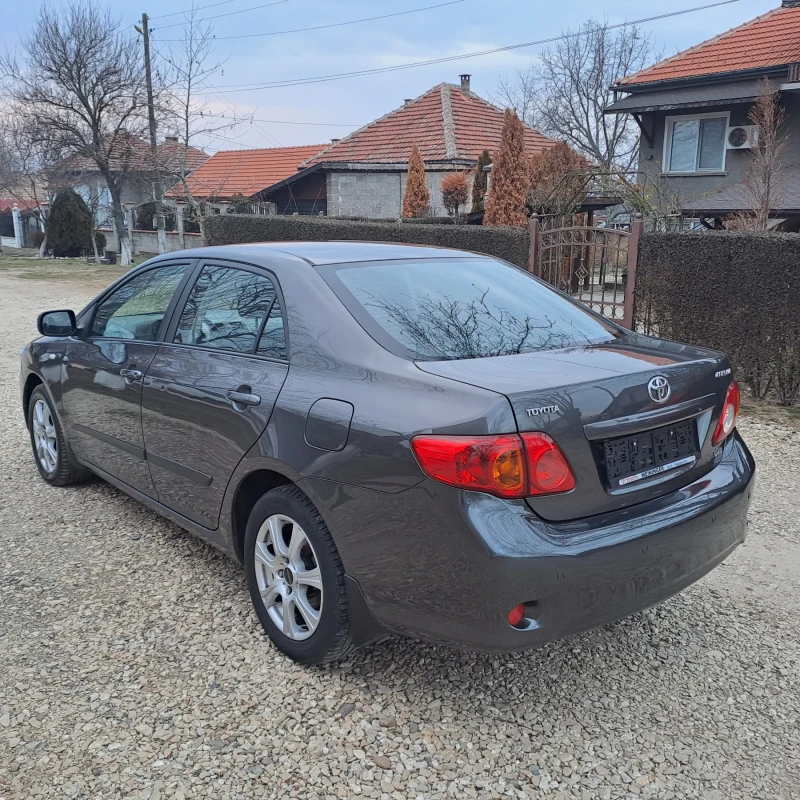 Toyota Corolla 2.0 D4D , снимка 11 - Автомобили и джипове - 48775710