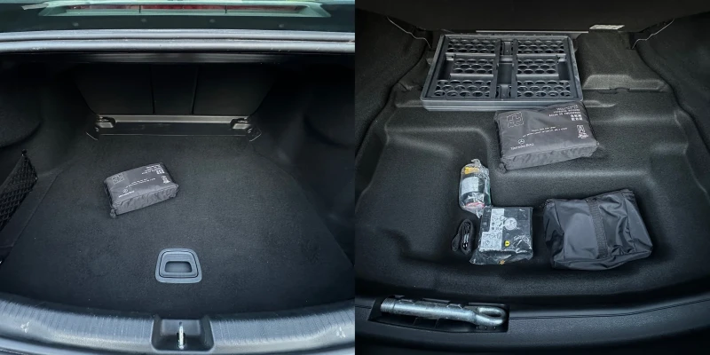 Mercedes-Benz C 220 d EQ Boost Mild Hybrid 2022 ПЪЛНА ИСТОРИЯ , снимка 16 - Автомобили и джипове - 50979824