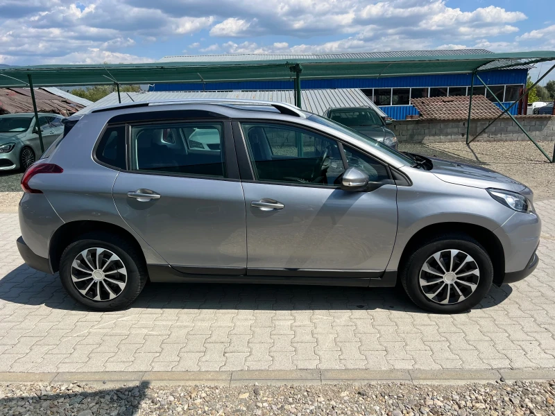 Peugeot 2008 1.2i Euro6B 82 k.c. Лизинг, снимка 5 - Автомобили и джипове - 51484139