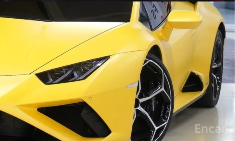 Lamborghini Huracan LP 610-2 EVO SPYDER, снимка 4 - Автомобили и джипове - 52650475