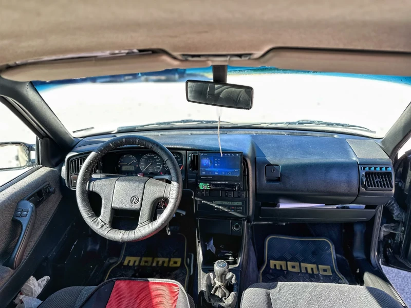 VW Passat B3, снимка 12 - Автомобили и джипове - 52254803