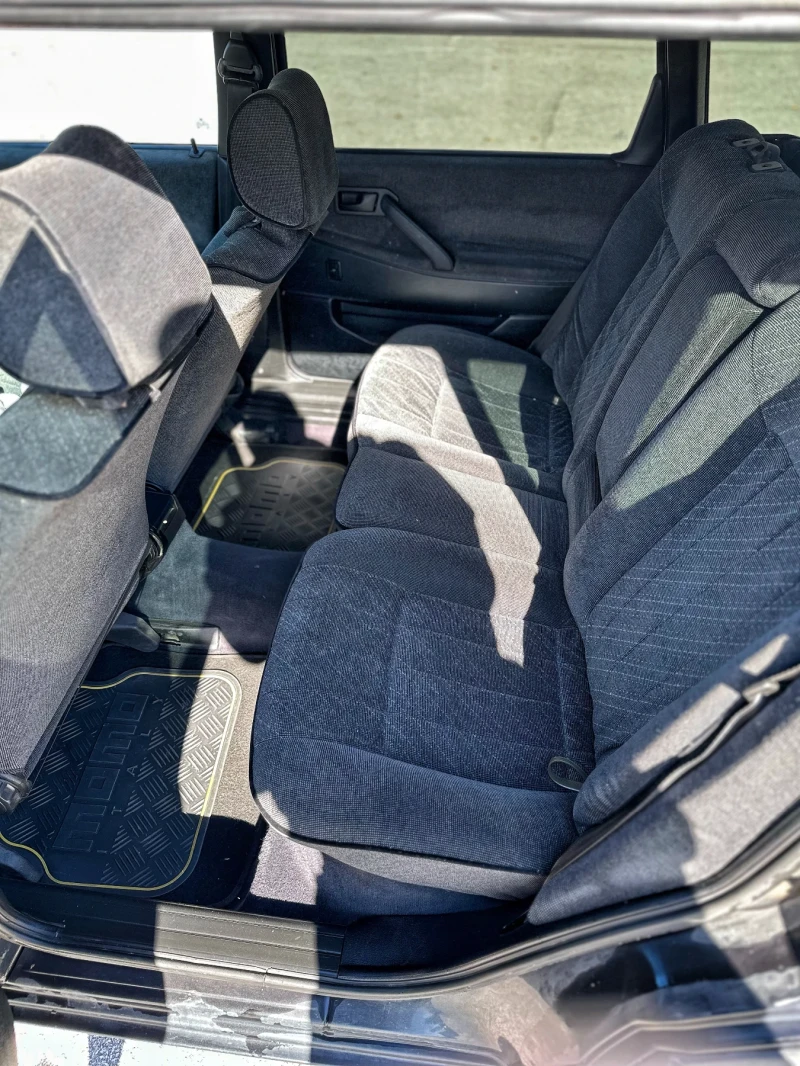 VW Passat B3, снимка 6 - Автомобили и джипове - 52254803