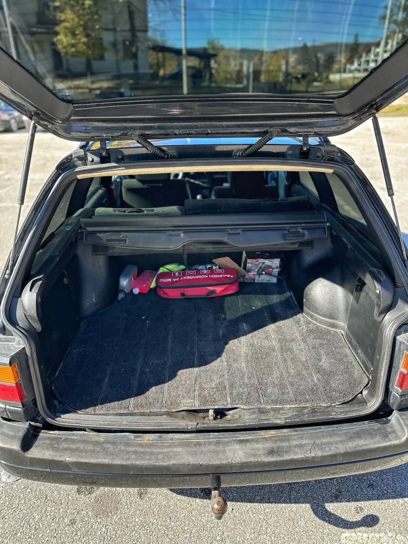 VW Passat B3, снимка 7 - Автомобили и джипове - 52254803