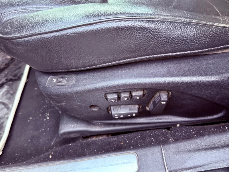 Alfa Romeo 159 1, 9 JTDm 16v, снимка 14 - Автомобили и джипове - 52618230