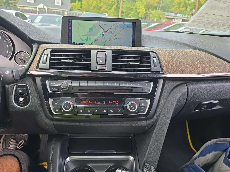 BMW M4 * CARFAX* ОПЦИЯ ЗА ФИНАНСИРАНЕ* , снимка 12 - Автомобили и джипове - 52813027