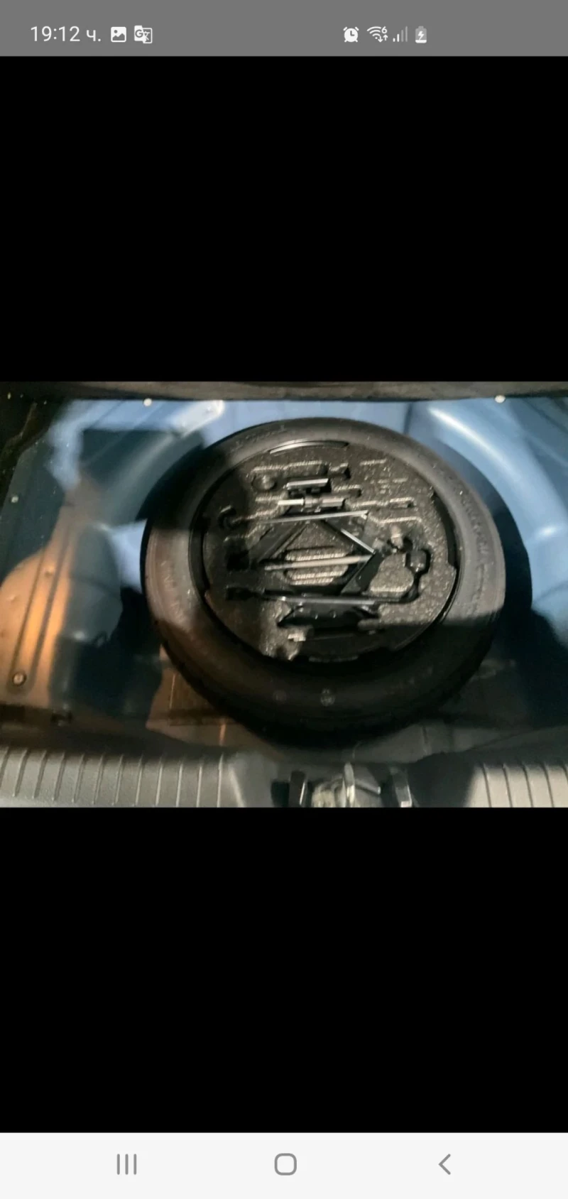 Hyundai I30 1.6D 6skr. PANORAMA NOVA NOVA EURO 5, снимка 14 - Автомобили и джипове - 52859917