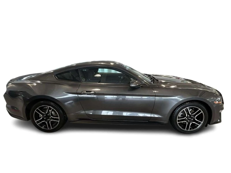 Ford Mustang * I4 Coupe * CARFAX * ЦЕНА ДО БГ, снимка 16 - Автомобили и джипове - 53306253