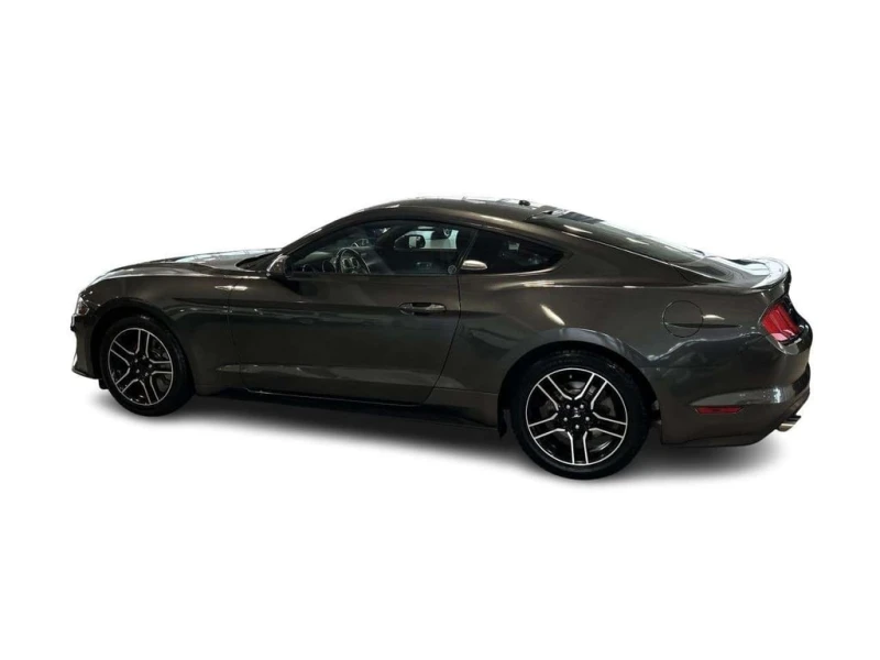 Ford Mustang * I4 Coupe * CARFAX * ЦЕНА ДО БГ, снимка 9 - Автомобили и джипове - 53306253