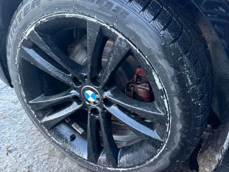 BMW 330 * xDrive * CARFAX * ПОДГРЕВИ * КАМЕРА, снимка 10 - Автомобили и джипове - 53329192