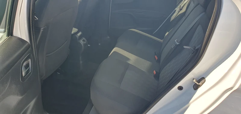 Citroen C-Elysee 1.5HDI- NAVI-Shine!!!, снимка 11 - Автомобили и джипове - 53440837