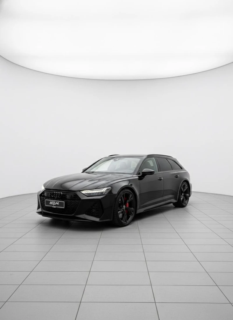 Audi Rs6 CERAMIC B&O EXCLUSIVE 360* 