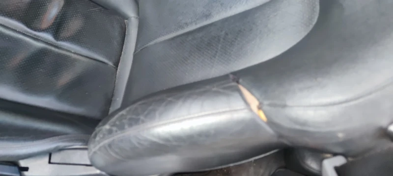 Mercedes-Benz CLK 200compressor, снимка 7 - Автомобили и джипове - 53597164