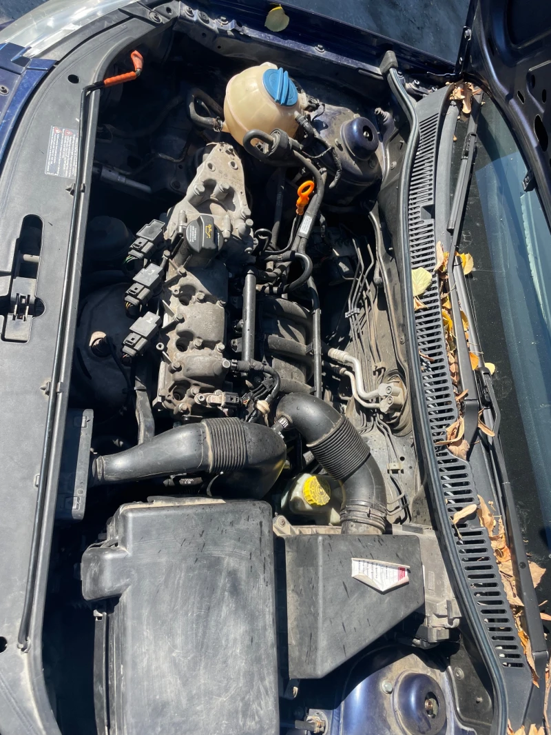 VW Polo 1.2 - 11 лв. - 65989329 7