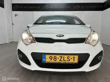 Kia Rio 1.2 - изображение 3