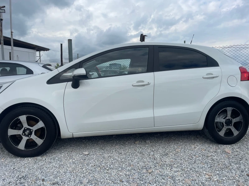 Kia Rio 1.2 - 9899 лв. - 73374397 16