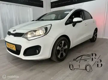 Kia Rio 1.2 - изображение 2