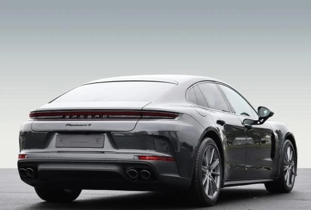 Porsche Panamera 4 E-HYBRID/FACELIFT/BOSE/LED MATRIX/CAMERA/ - изображение 8