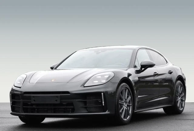 Porsche Panamera 4 E-HYBRID/FACELIFT/BOSE/LED MATRIX/CAMERA/ - изображение 3