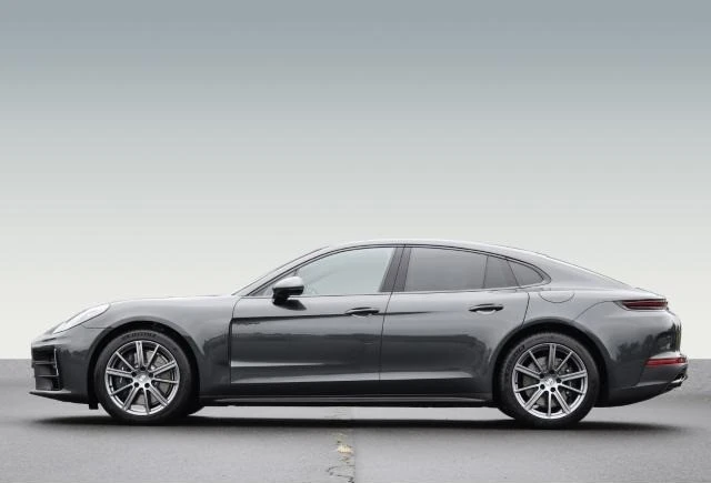 Porsche Panamera 4 E-HYBRID/FACELIFT/BOSE/LED MATRIX/CAMERA/ - изображение 5