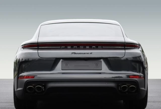 Porsche Panamera 4 E-HYBRID/FACELIFT/BOSE/LED MATRIX/CAMERA/ - изображение 7