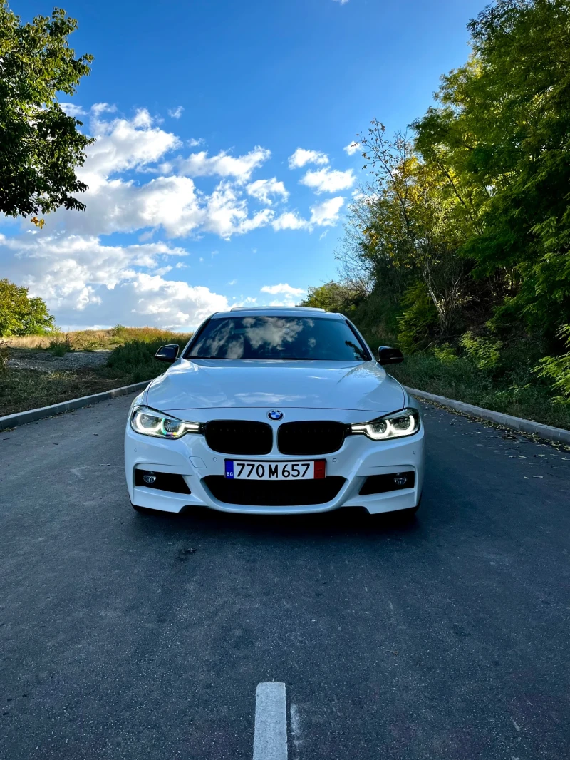 BMW 340 I XDRIVE - 48900 лв. / 25002.17 € - 23659907 1