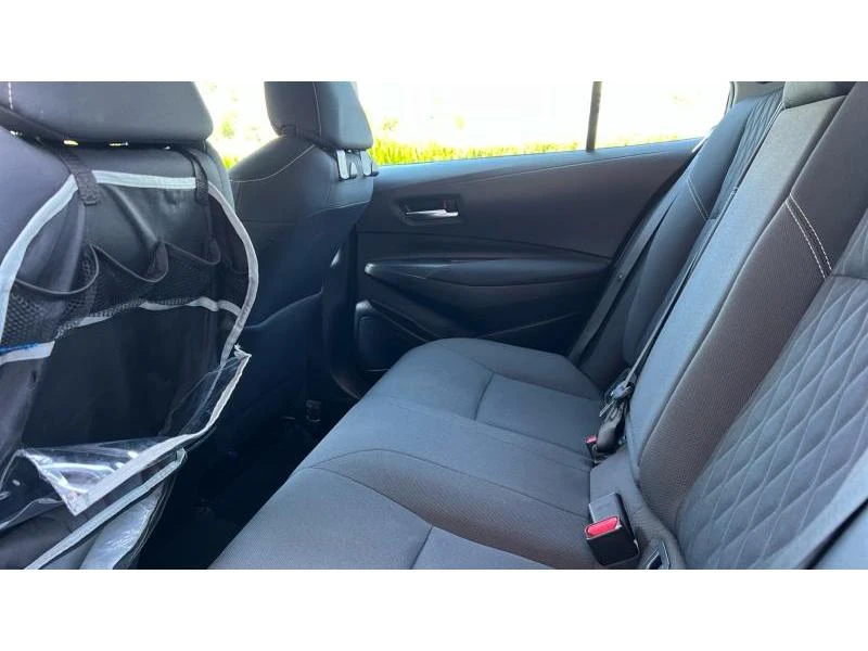 Toyota Corolla SDN 1.8H Executive | Mobile.bg — изображение 17