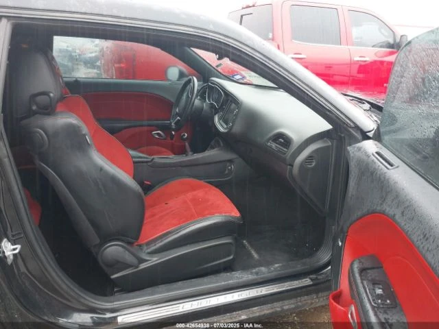 Dodge Challenger R/T SCAT PACK - изображение 5