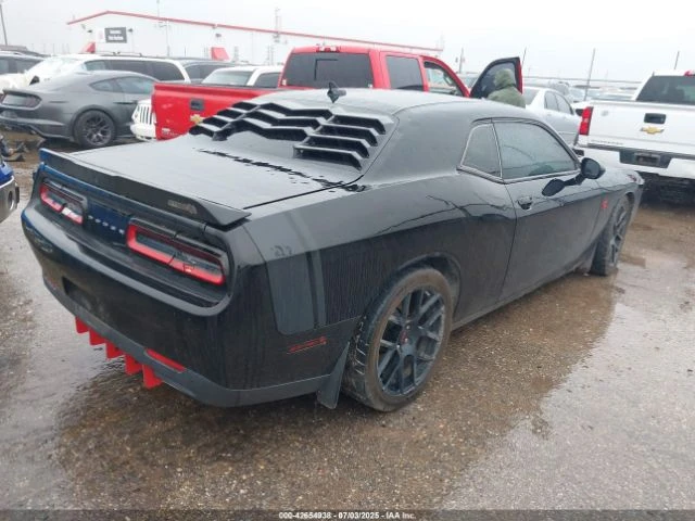 Dodge Challenger R/T SCAT PACK - изображение 4