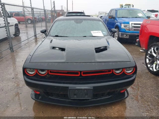 Dodge Challenger R/T SCAT PACK | Mobile.bg   11
