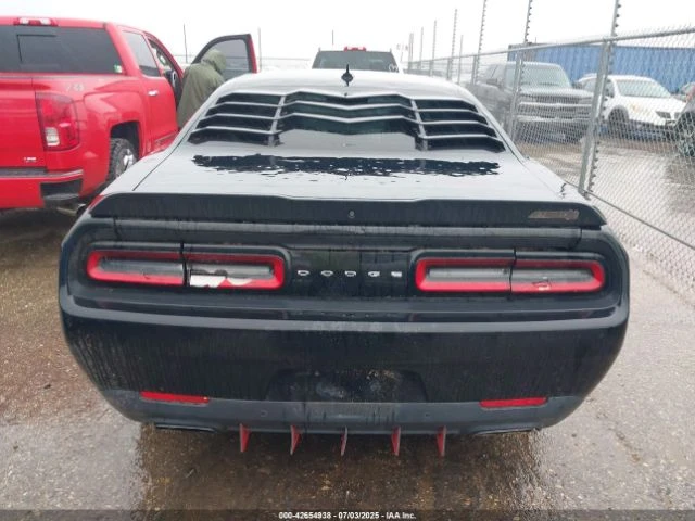 Dodge Challenger R/T SCAT PACK | Mobile.bg   15