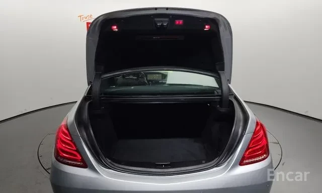 Mercedes-Benz S 350 4MATIC* 130к км* Bluetec* CAM* Burmerster* м.Точки, снимка 16 - Автомобили и джипове - 55251135