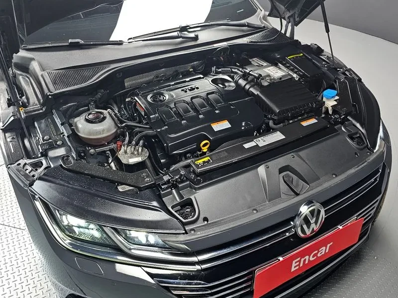 VW Arteon 2.0 TDI PRESTIGE | Mobile.bg � ����������� 6