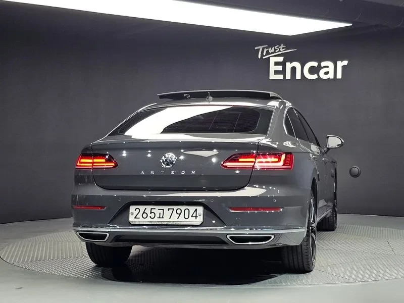 VW Arteon 2.0 TDI PRESTIGE | Mobile.bg � ����������� 4