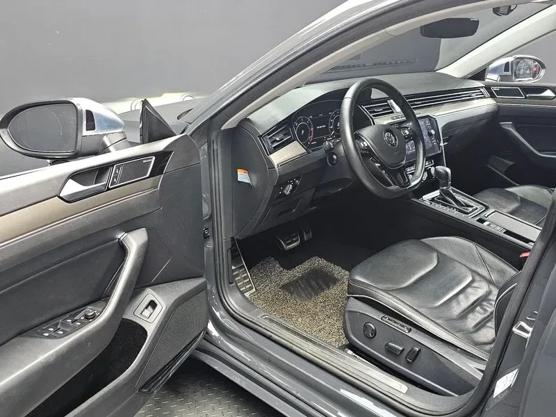 VW Arteon 2.0 TDI PRESTIGE | Mobile.bg � ����������� 10
