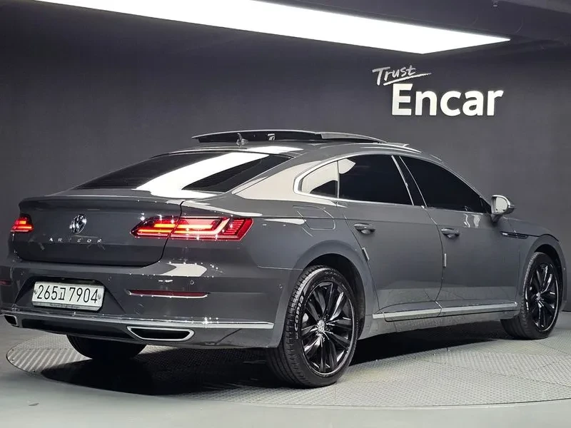 VW Arteon 2.0 TDI PRESTIGE | Mobile.bg � ����������� 2