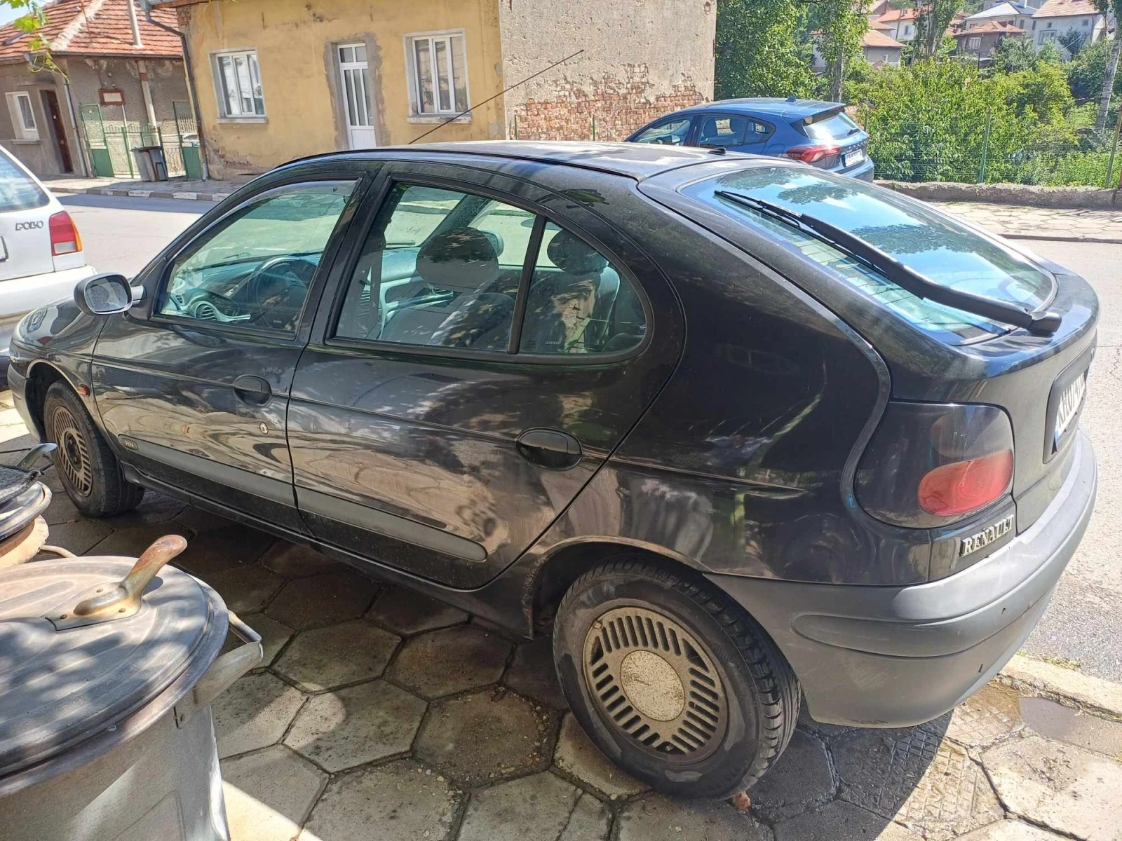 Renault Megane | Mobile.bg — изображение 1