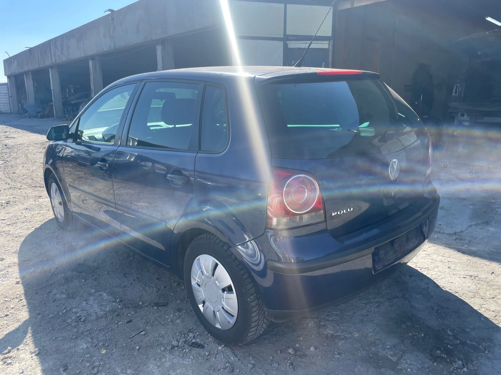 VW Polo 1.2 - изображение 4