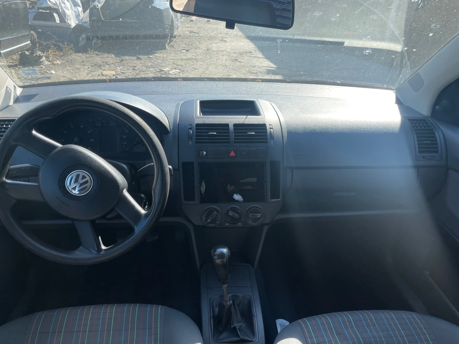 VW Polo 1.2 - изображение 5