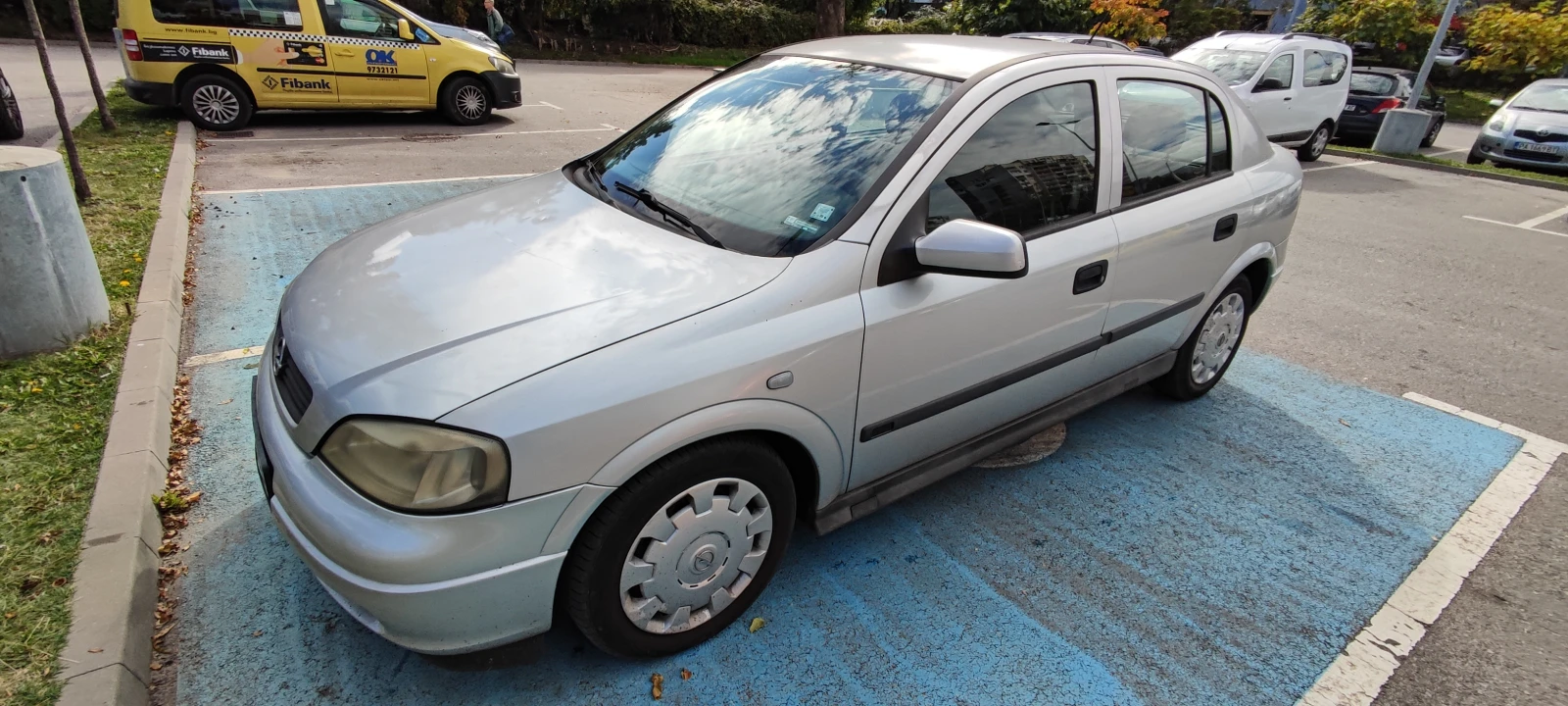 Opel Astra | Mobile.bg � ����������� 1