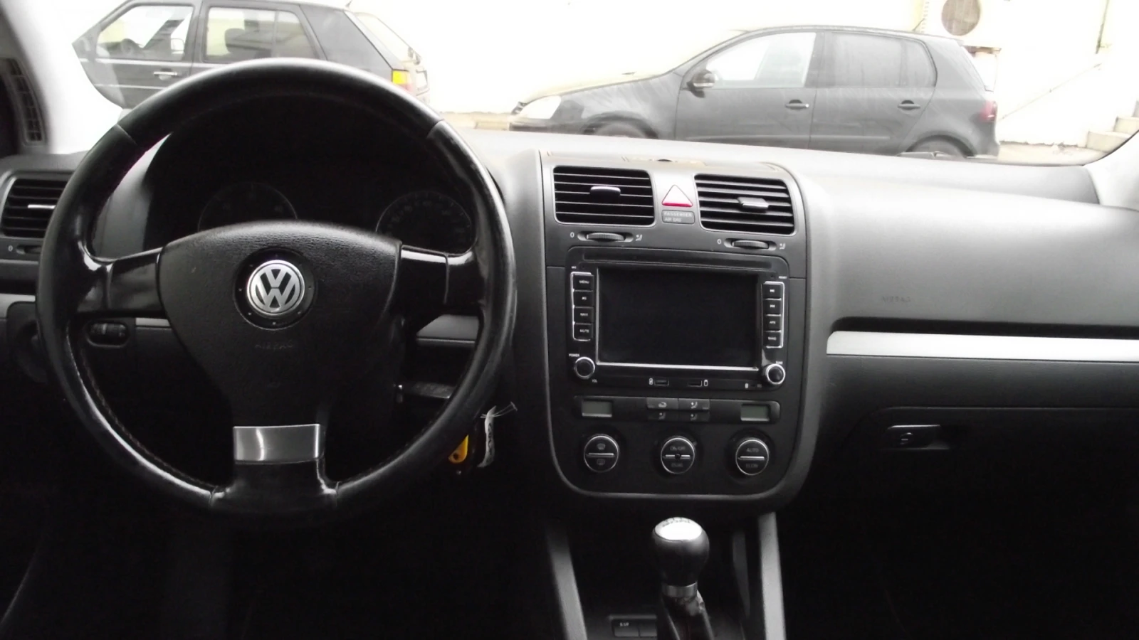 VW Golf 1.9.d.105.k.c.GUAL.5.100 km. - изображение 10