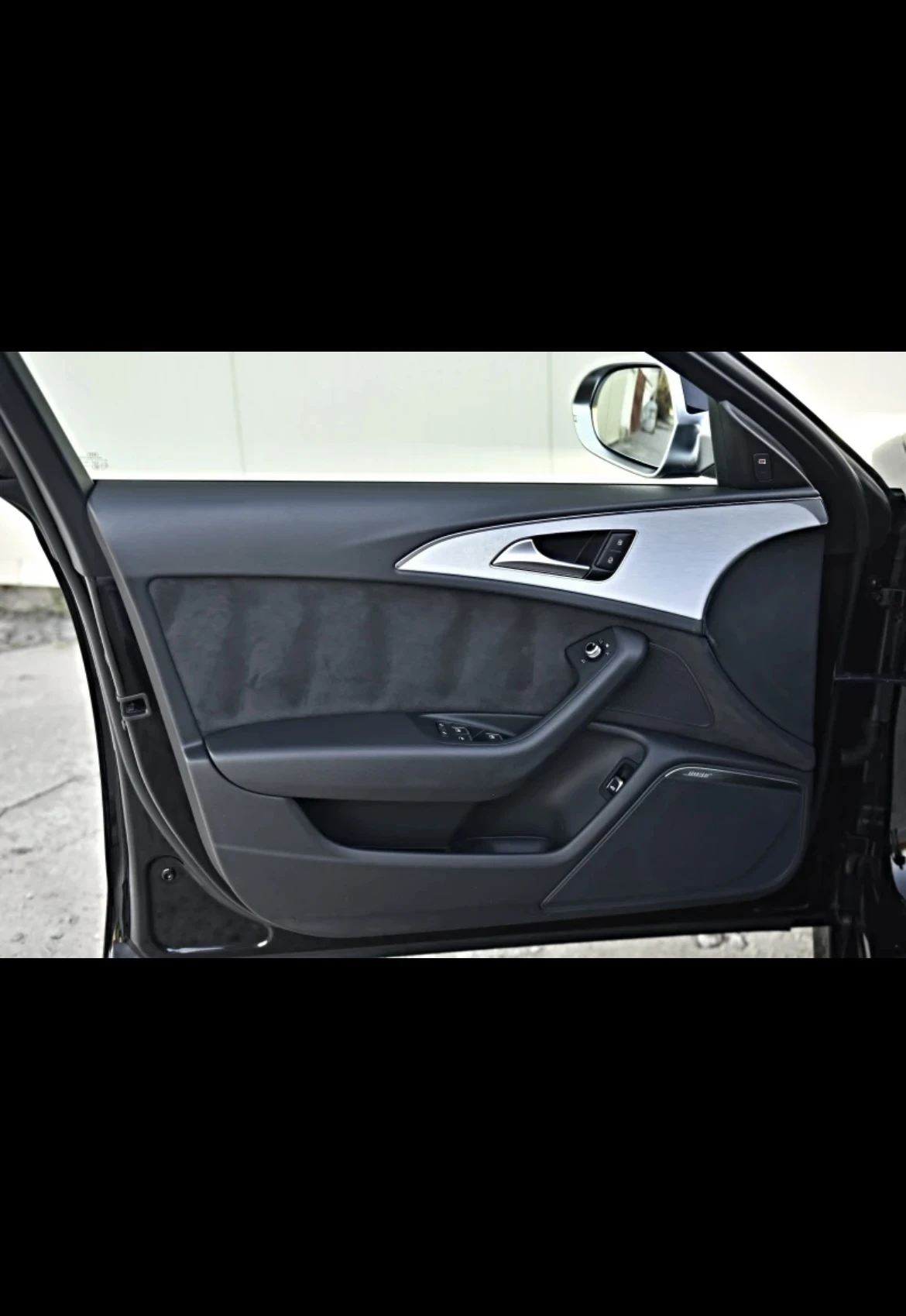 Audi A6 3.0 TDI S-Line! TOP! * ACTIVE SOUND*  | Mobile.bg   12