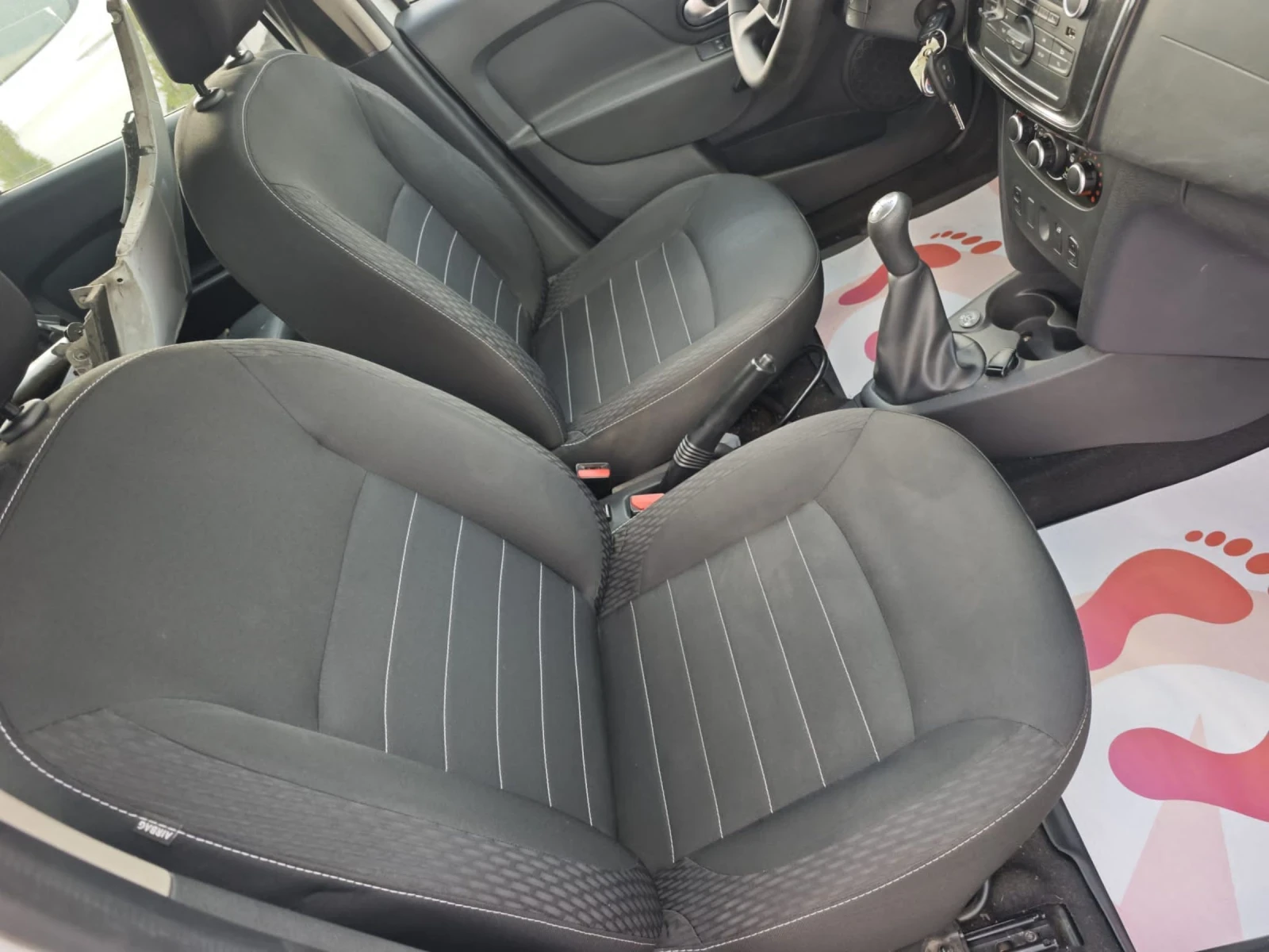 Dacia Logan 1.0TCE !!!!!!   | Mobile.bg   12