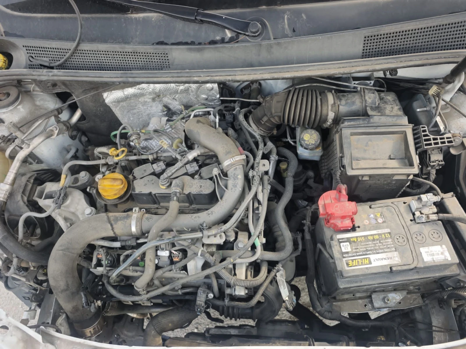 Dacia Logan 1.0TCE !!!!!!   | Mobile.bg   13