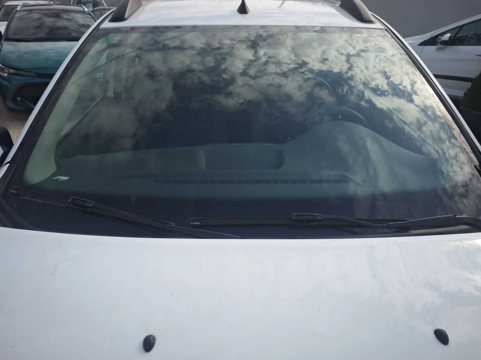 Dacia Logan 1.0TCE !!!!!!   | Mobile.bg   17