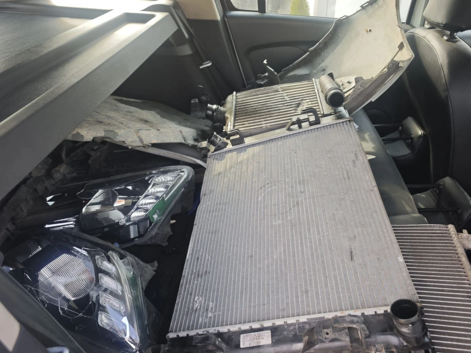 Dacia Logan 1.0TCE !!!!!!   | Mobile.bg   16