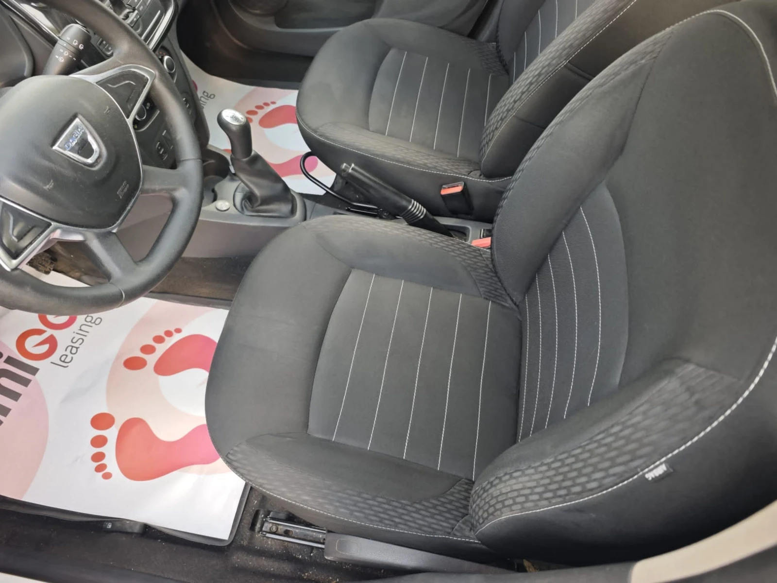 Dacia Logan 1.0TCE !!!!!!   | Mobile.bg   11