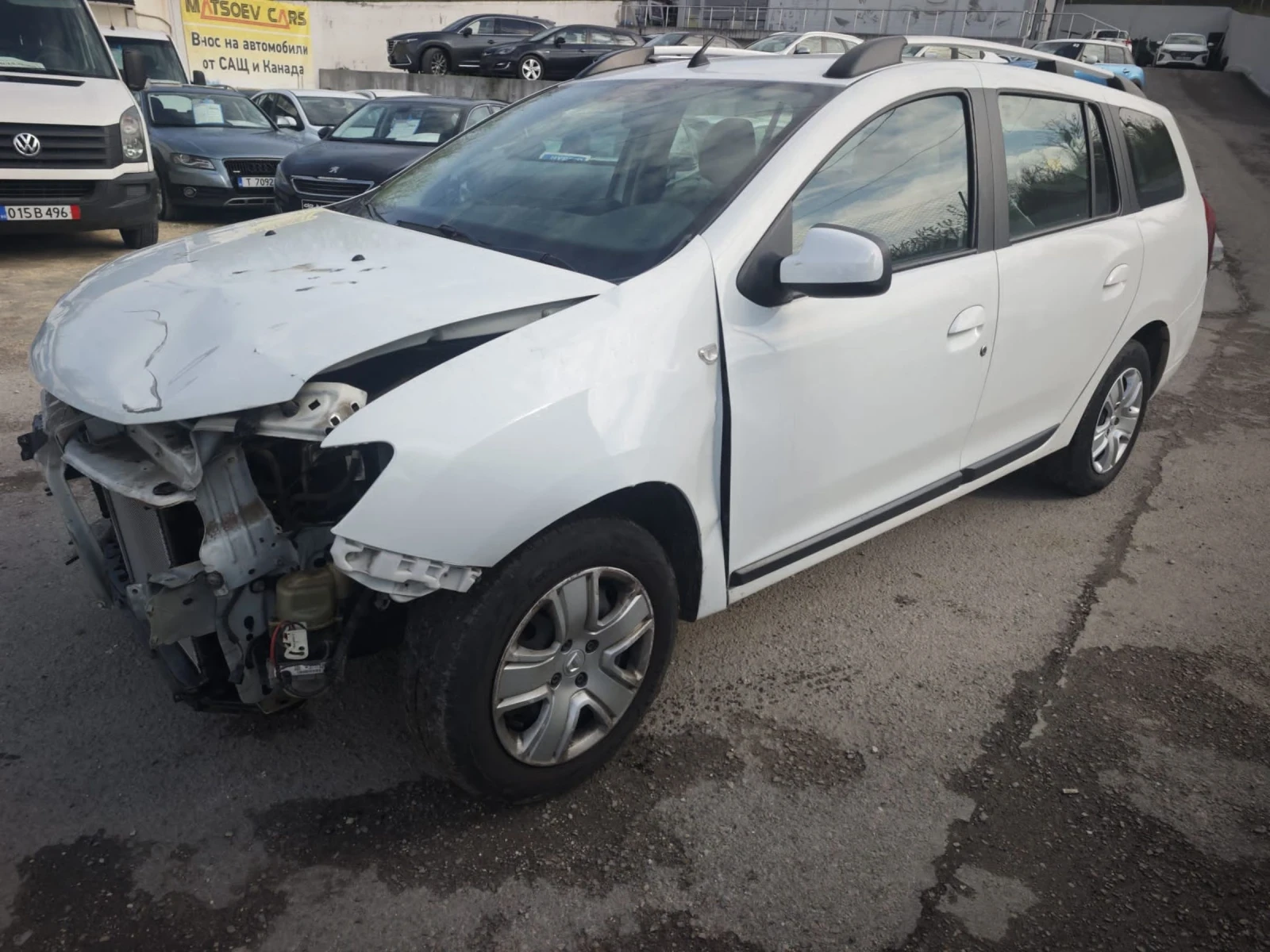 Dacia Logan 1.0TCE !!!!!!   | Mobile.bg   1