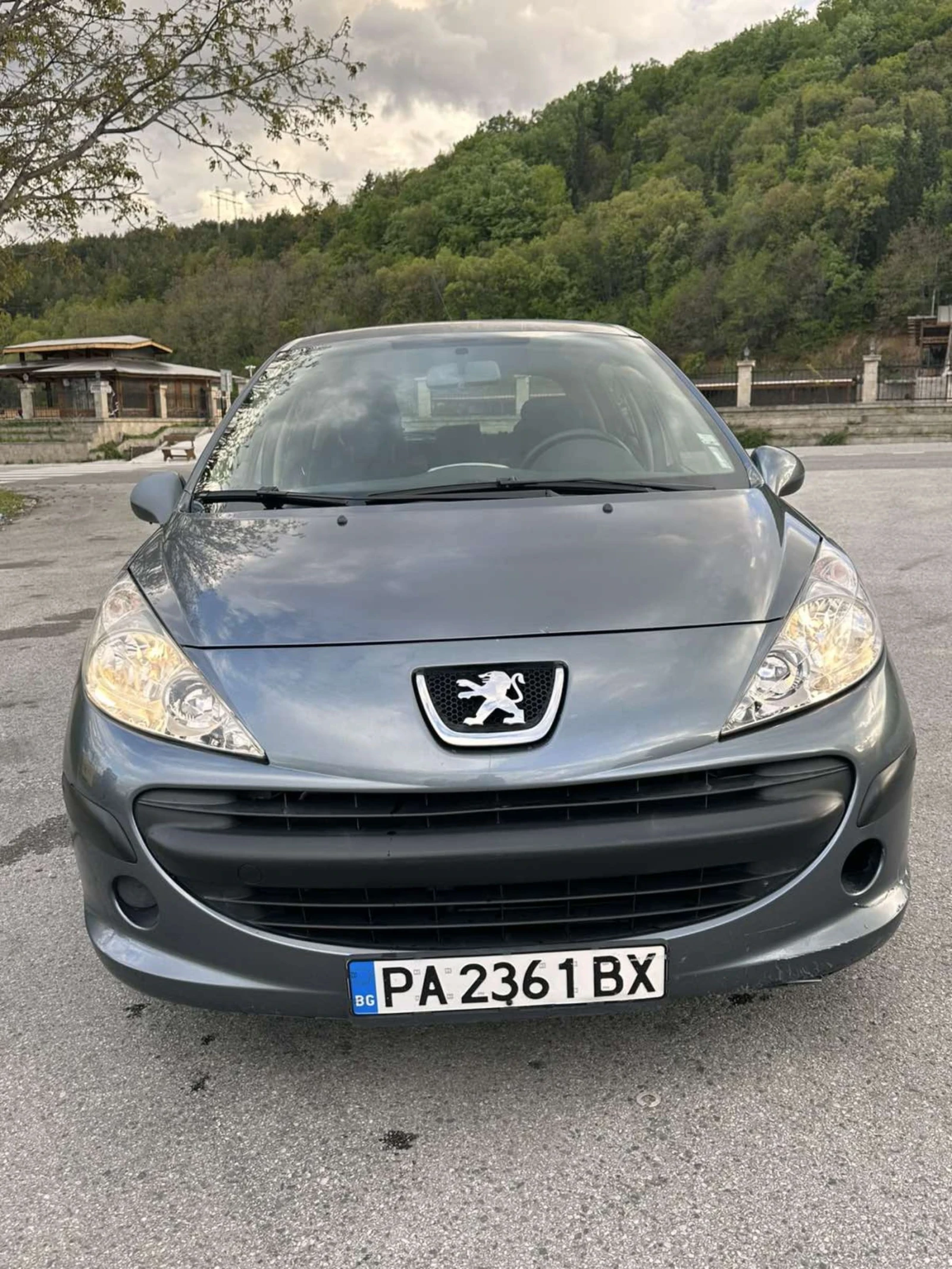 Peugeot 207 ЛИЗИНГ - изображение 2